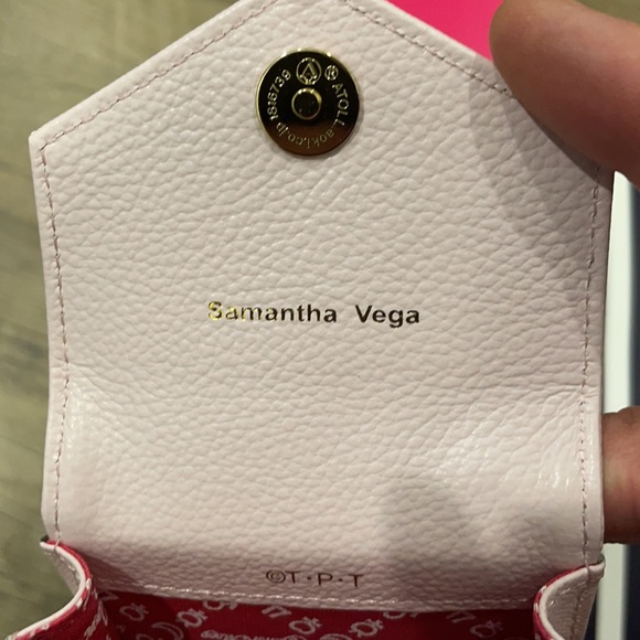 Samantha Vega Cellphone Mini Purse - Picture 7 of 10